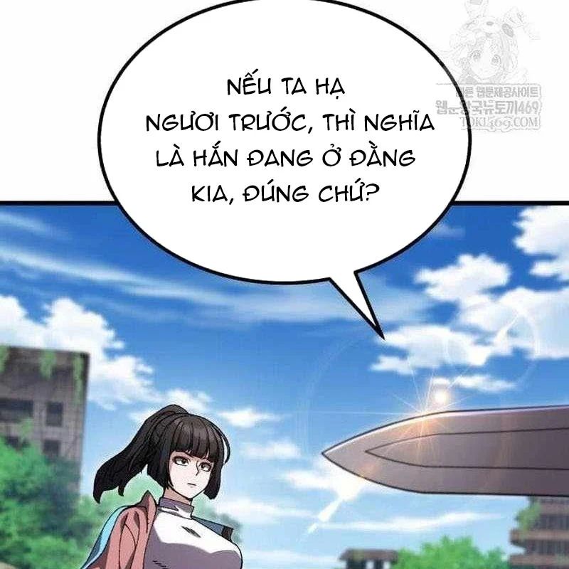 Hồi Quy Nhưng Thế Giới Vẫn Bình Yên Chap 44 - Next Chap 45