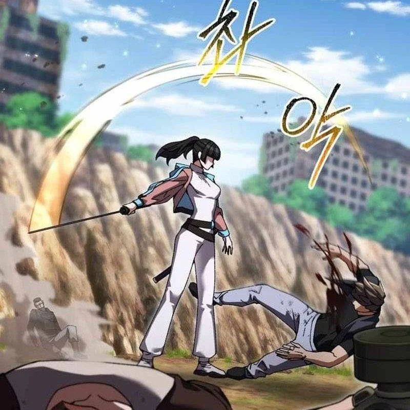 Hồi Quy Nhưng Thế Giới Vẫn Bình Yên Chap 44 - Next Chap 45