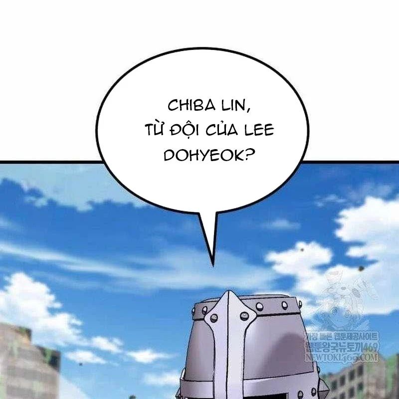 Hồi Quy Nhưng Thế Giới Vẫn Bình Yên Chap 44 - Next Chap 45