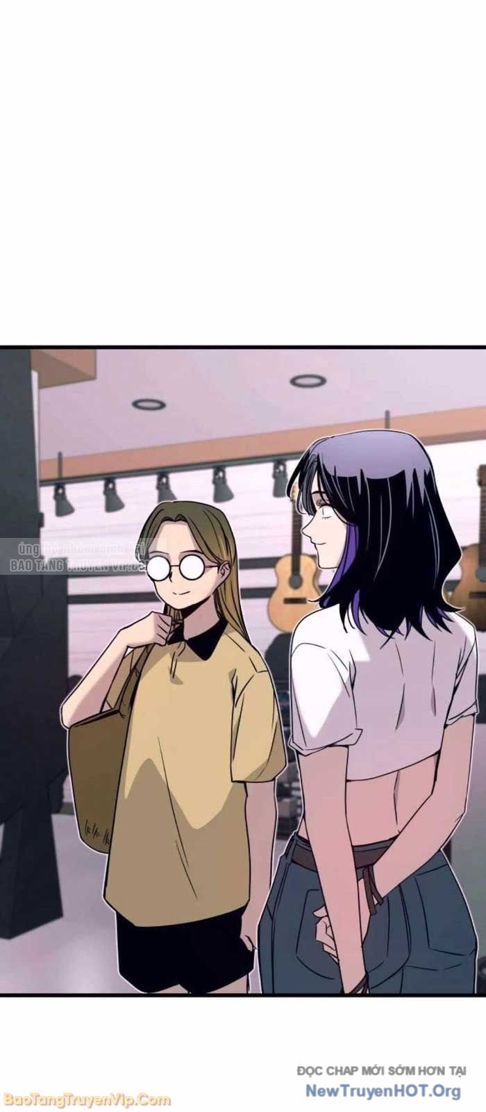 Bias của tôi trên chuyến tàu cuối cùng Chap 57 - Next Chap 58