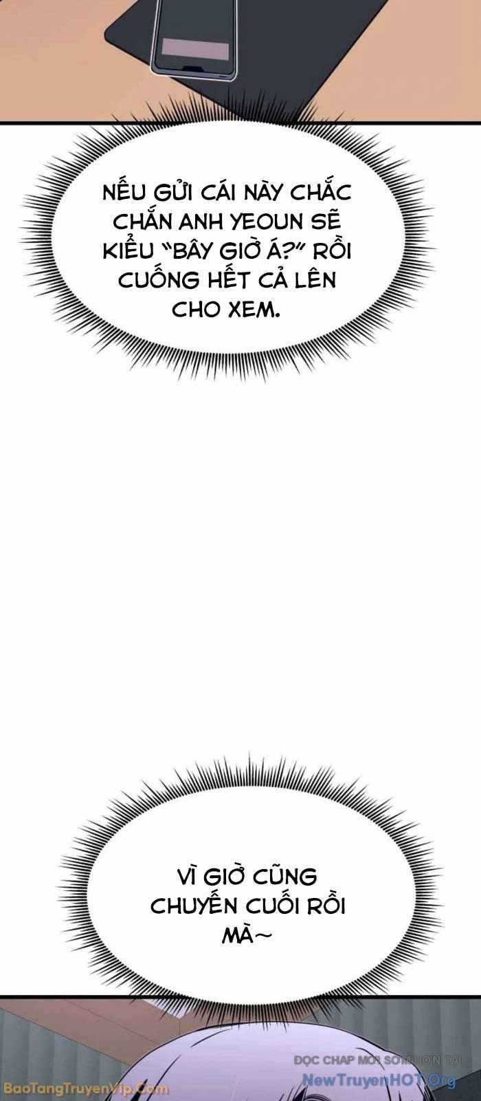 Bias của tôi trên chuyến tàu cuối cùng Chap 57 - Next Chap 58