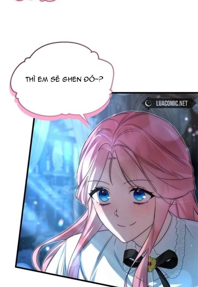 Trở Thành Hầu Nữ Của Bạo Chúa Chap 91 - Next Chap 92