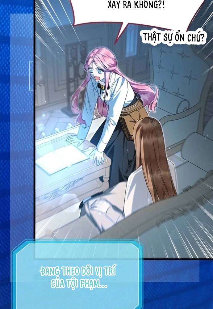 Trở Thành Hầu Nữ Của Bạo Chúa Chap 90 - Next Chap 91