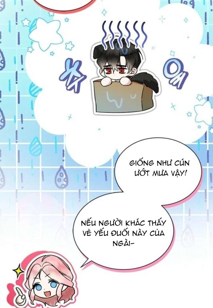 Trở Thành Hầu Nữ Của Bạo Chúa Chap 91 - Next Chap 92