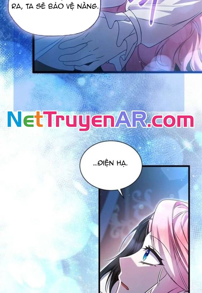Trở Thành Hầu Nữ Của Bạo Chúa Chap 91 - Next Chap 92