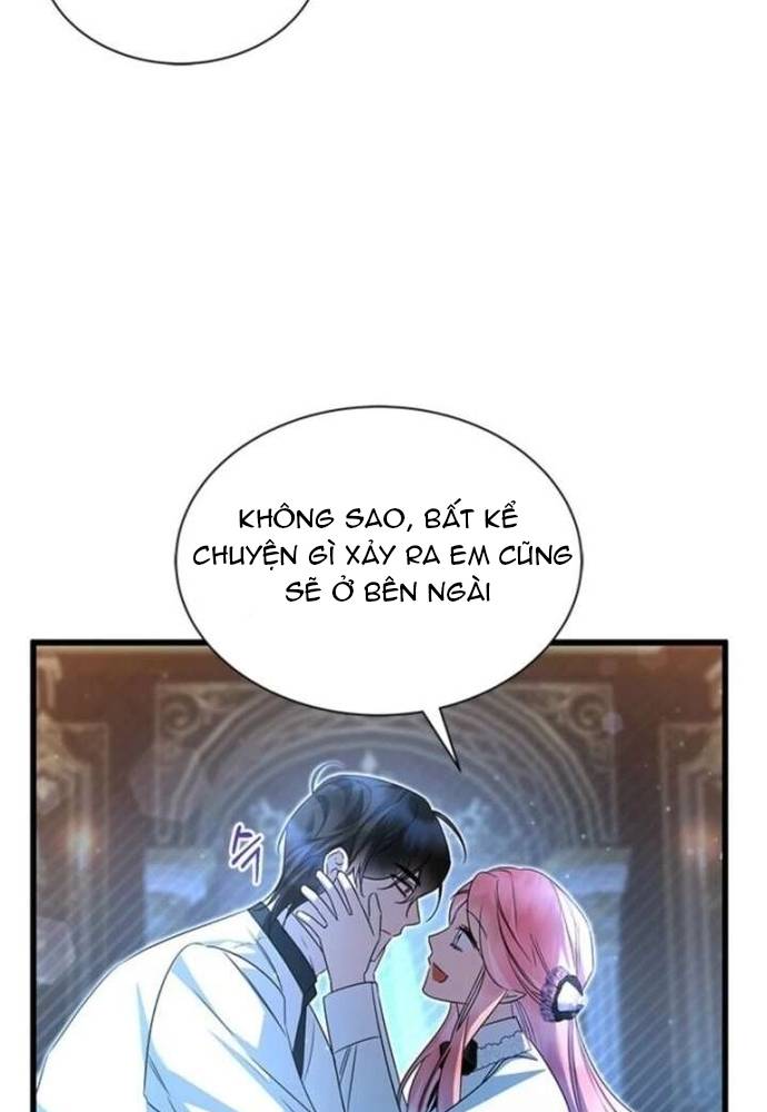 Trở Thành Hầu Nữ Của Bạo Chúa Chap 91 - Next Chap 92