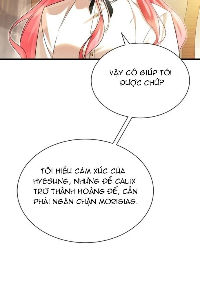Trở Thành Hầu Nữ Của Bạo Chúa Chap 90 - Next Chap 91