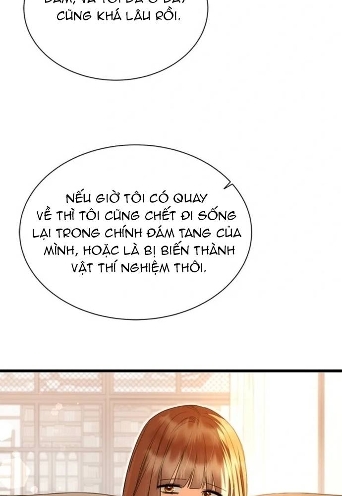 Trở Thành Hầu Nữ Của Bạo Chúa Chap 90 - Next Chap 91