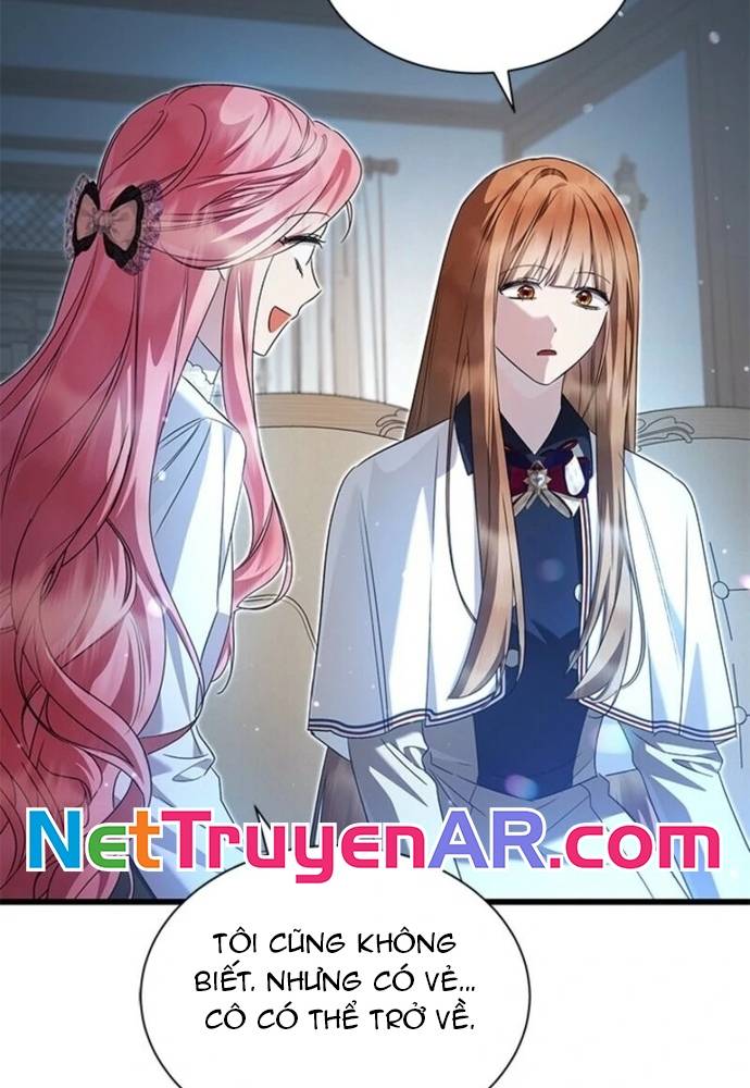 Trở Thành Hầu Nữ Của Bạo Chúa Chap 90 - Next Chap 91