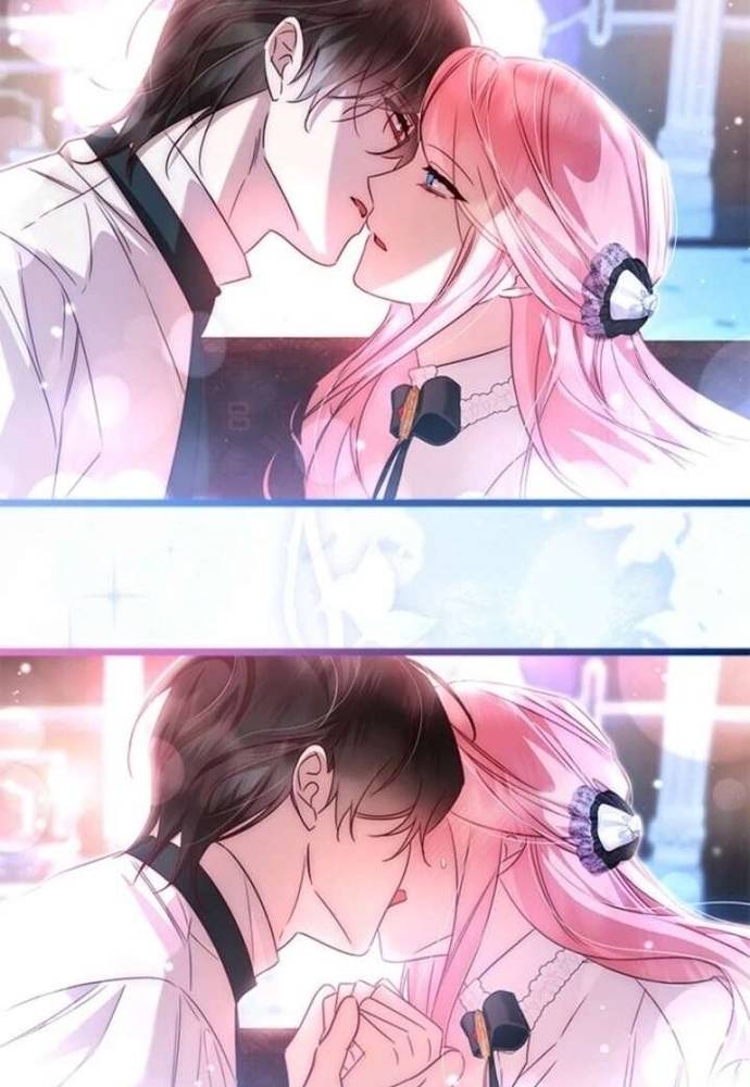 Trở Thành Hầu Nữ Của Bạo Chúa Chap 91 - Next Chap 92