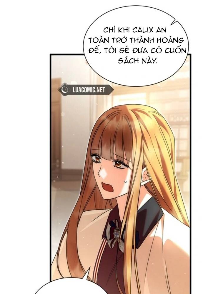 Trở Thành Hầu Nữ Của Bạo Chúa Chap 90 - Next Chap 91