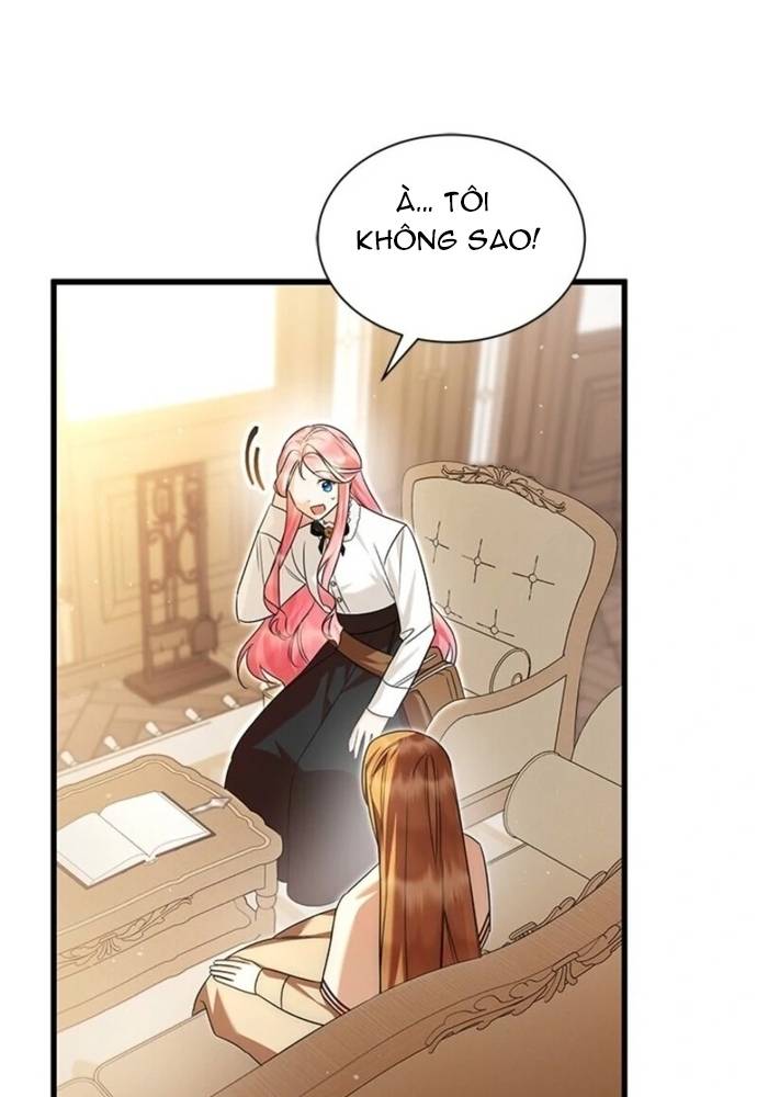 Trở Thành Hầu Nữ Của Bạo Chúa Chap 90 - Next Chap 91