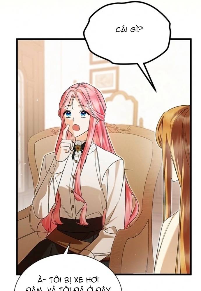 Trở Thành Hầu Nữ Của Bạo Chúa Chap 90 - Next Chap 91