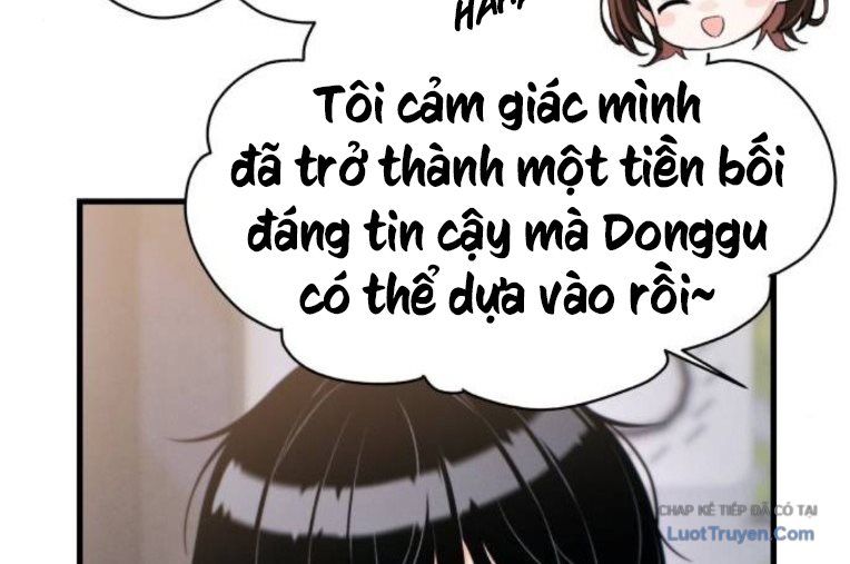 Nhật Kí Chuyển Việc Chap 41 - Next Chap 42