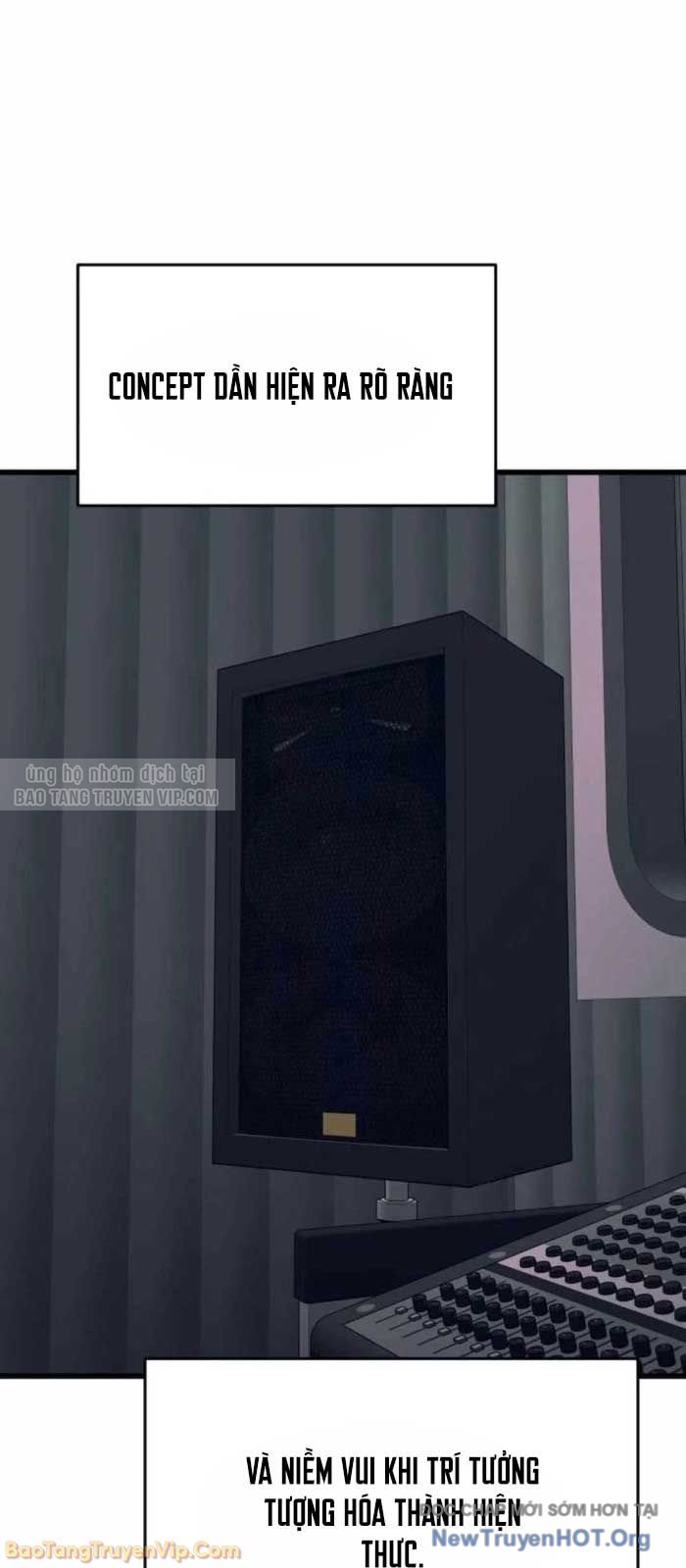 Bias của tôi trên chuyến tàu cuối cùng Chap 57 - Next Chap 58