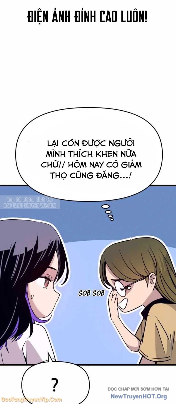 Bias của tôi trên chuyến tàu cuối cùng Chap 57 - Next Chap 58