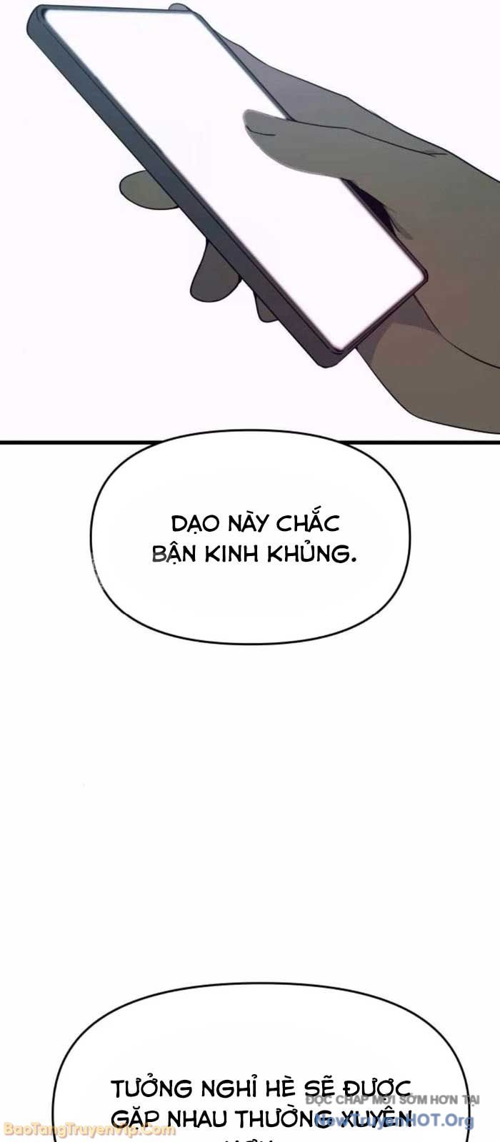 Bias của tôi trên chuyến tàu cuối cùng Chap 57 - Next Chap 58