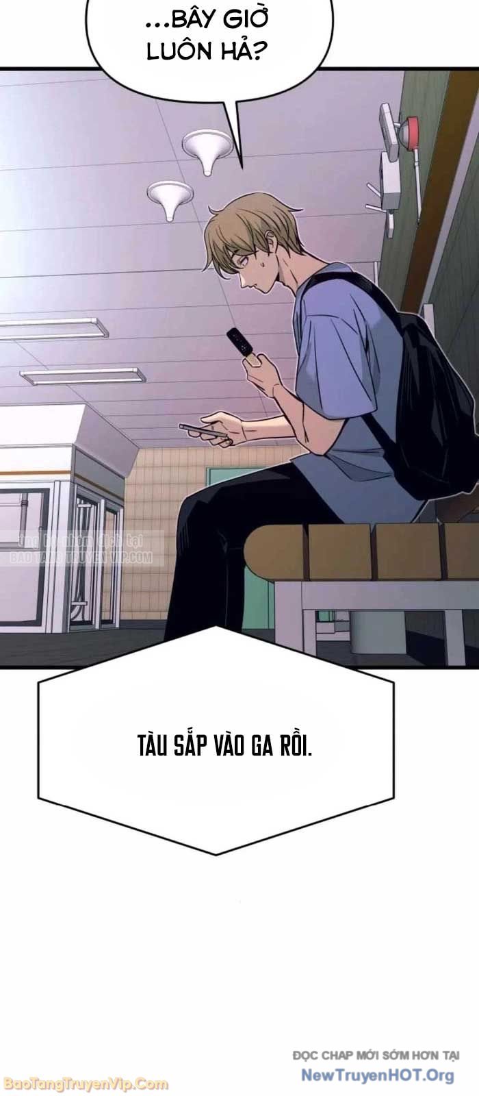 Bias của tôi trên chuyến tàu cuối cùng Chap 57 - Next Chap 58