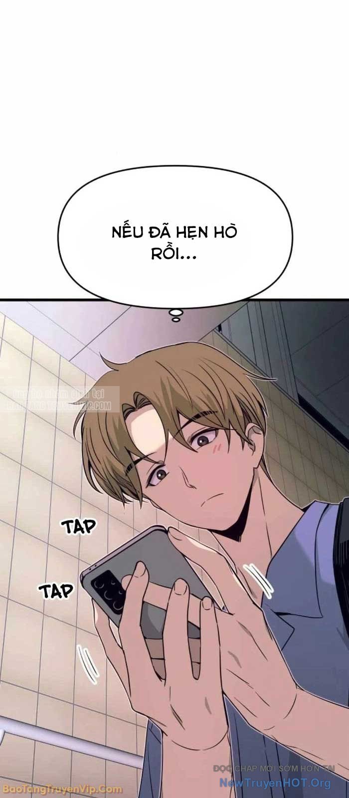 Bias của tôi trên chuyến tàu cuối cùng Chap 57 - Next Chap 58