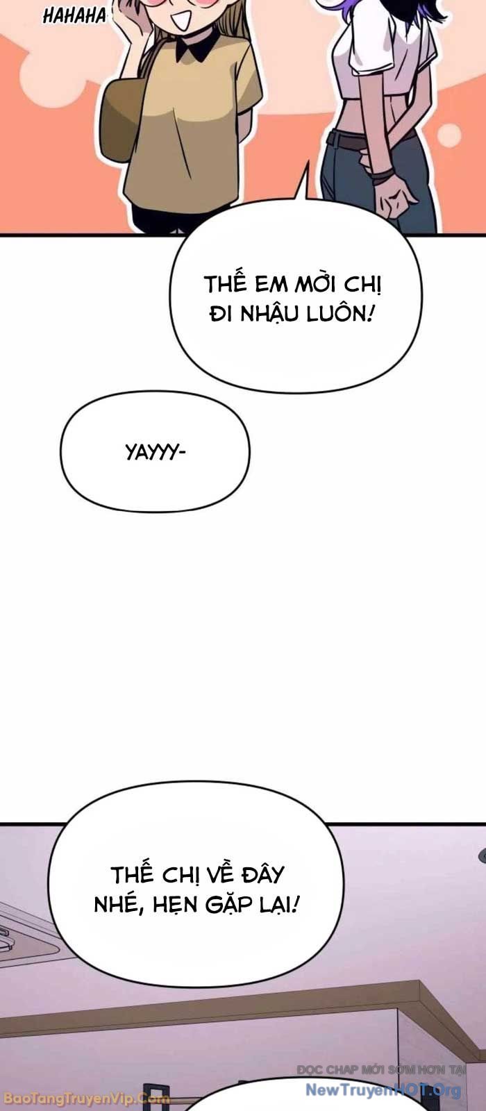 Bias của tôi trên chuyến tàu cuối cùng Chap 57 - Next Chap 58