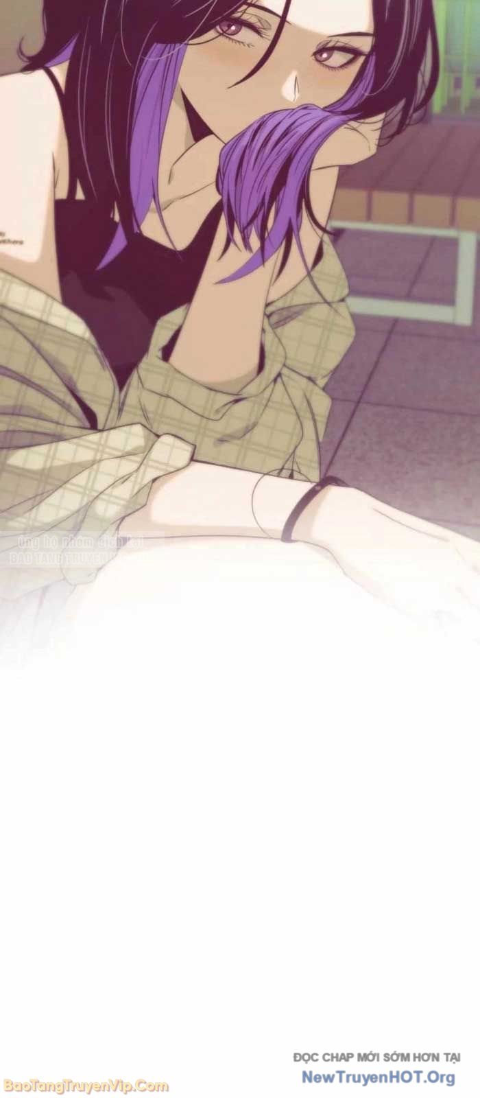 Bias của tôi trên chuyến tàu cuối cùng Chap 57 - Next Chap 58