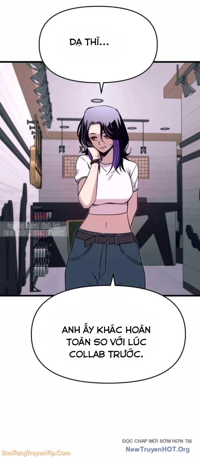 Bias của tôi trên chuyến tàu cuối cùng Chap 57 - Next Chap 58