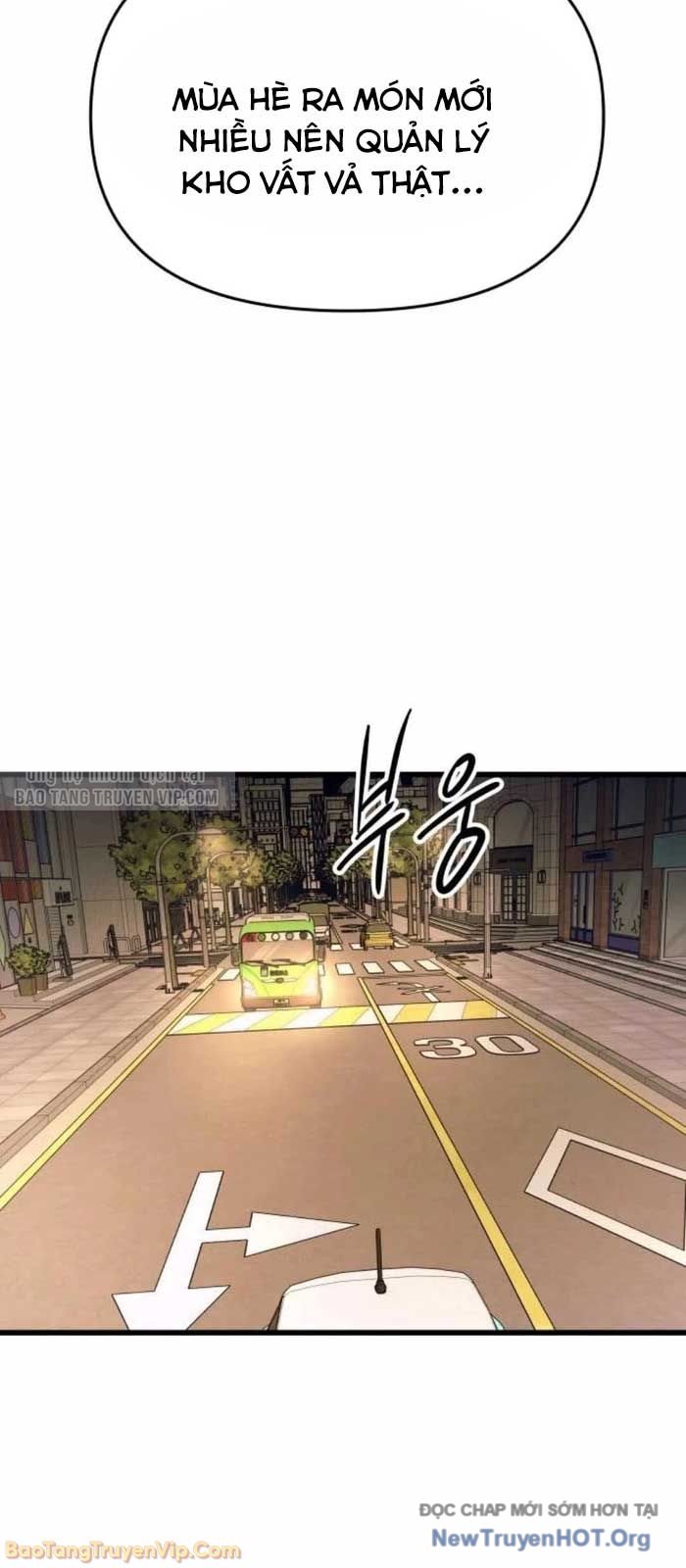 Bias của tôi trên chuyến tàu cuối cùng Chap 57 - Next Chap 58