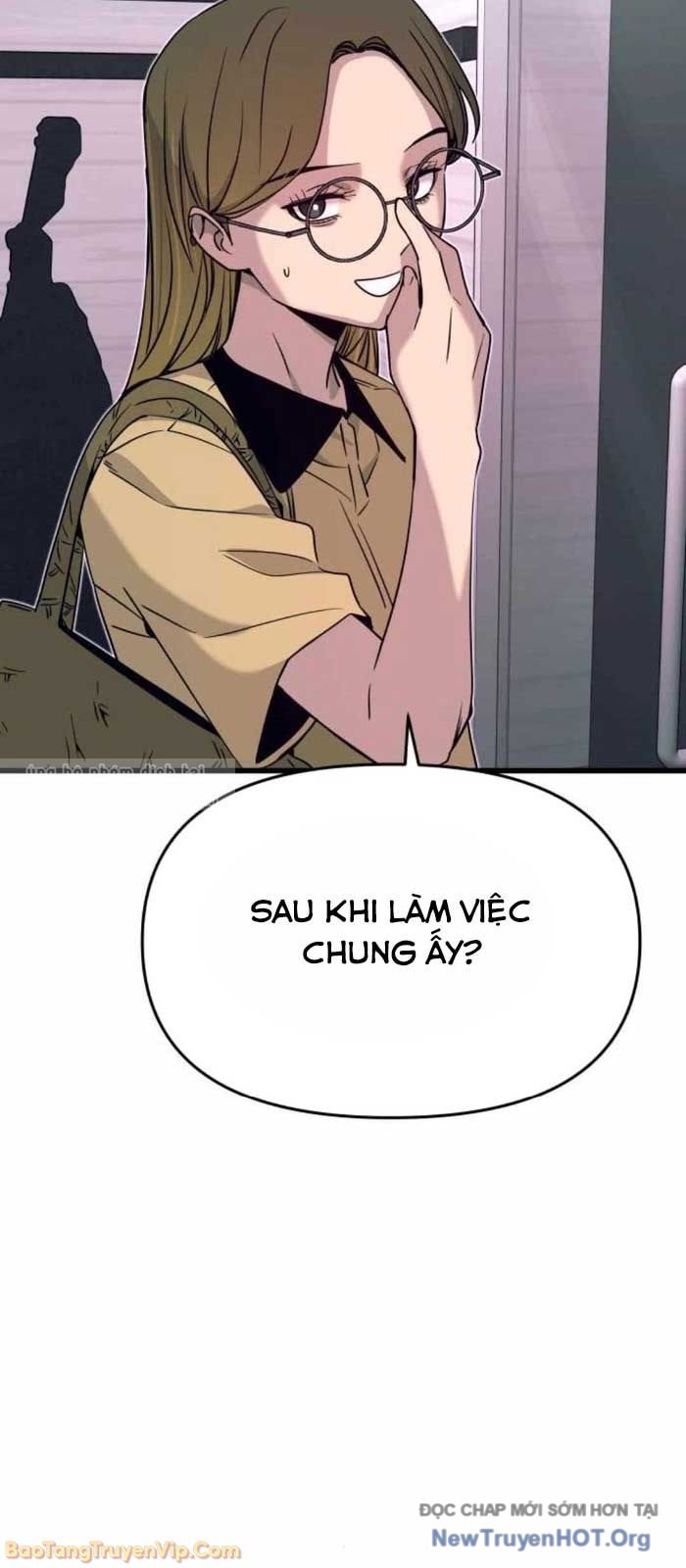 Bias của tôi trên chuyến tàu cuối cùng Chap 57 - Next Chap 58