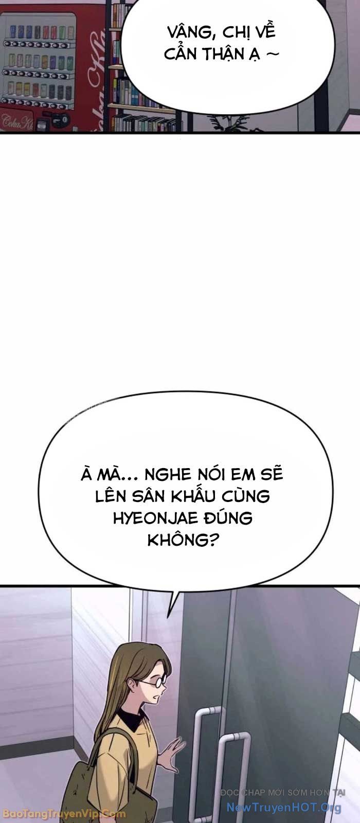 Bias của tôi trên chuyến tàu cuối cùng Chap 57 - Next Chap 58