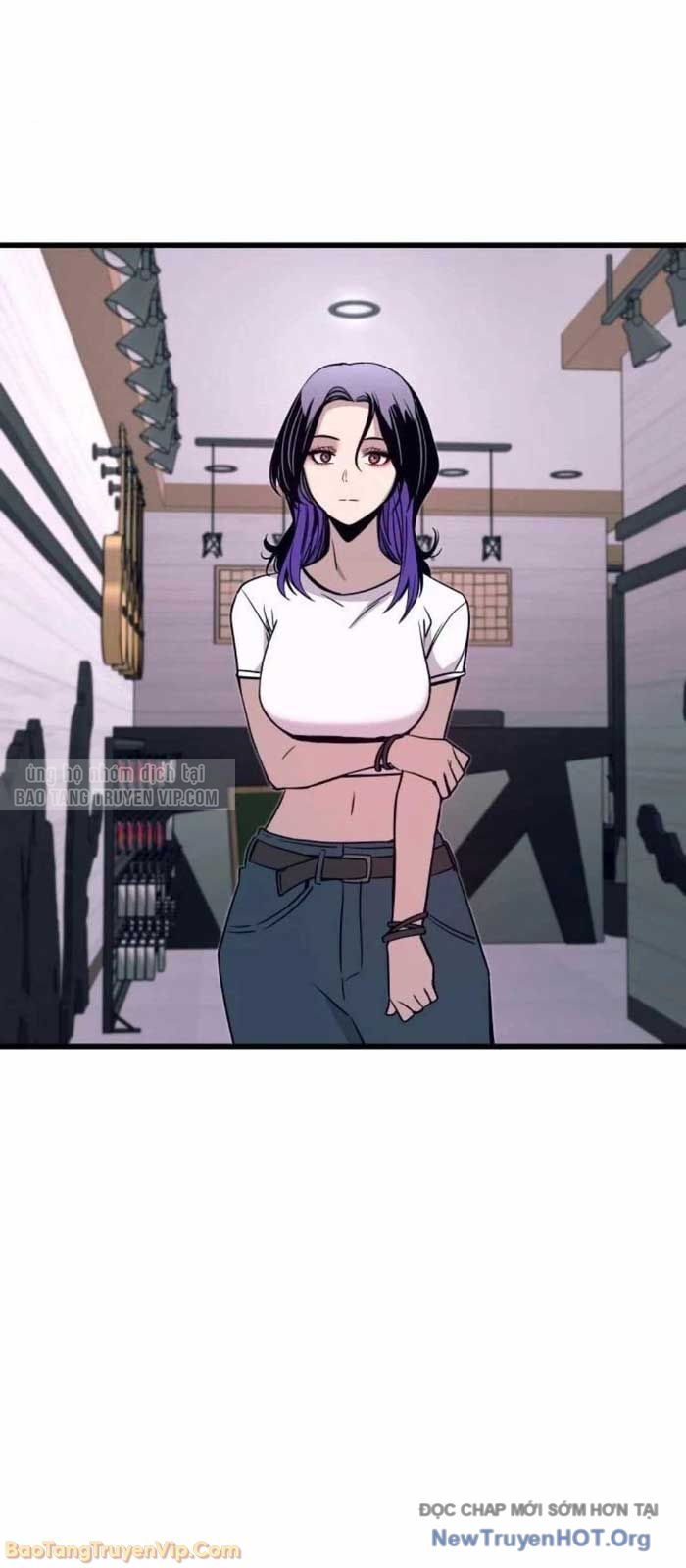 Bias của tôi trên chuyến tàu cuối cùng Chap 57 - Next Chap 58