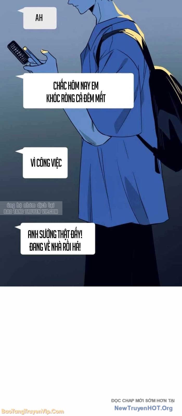 Bias của tôi trên chuyến tàu cuối cùng Chap 57 - Next Chap 58