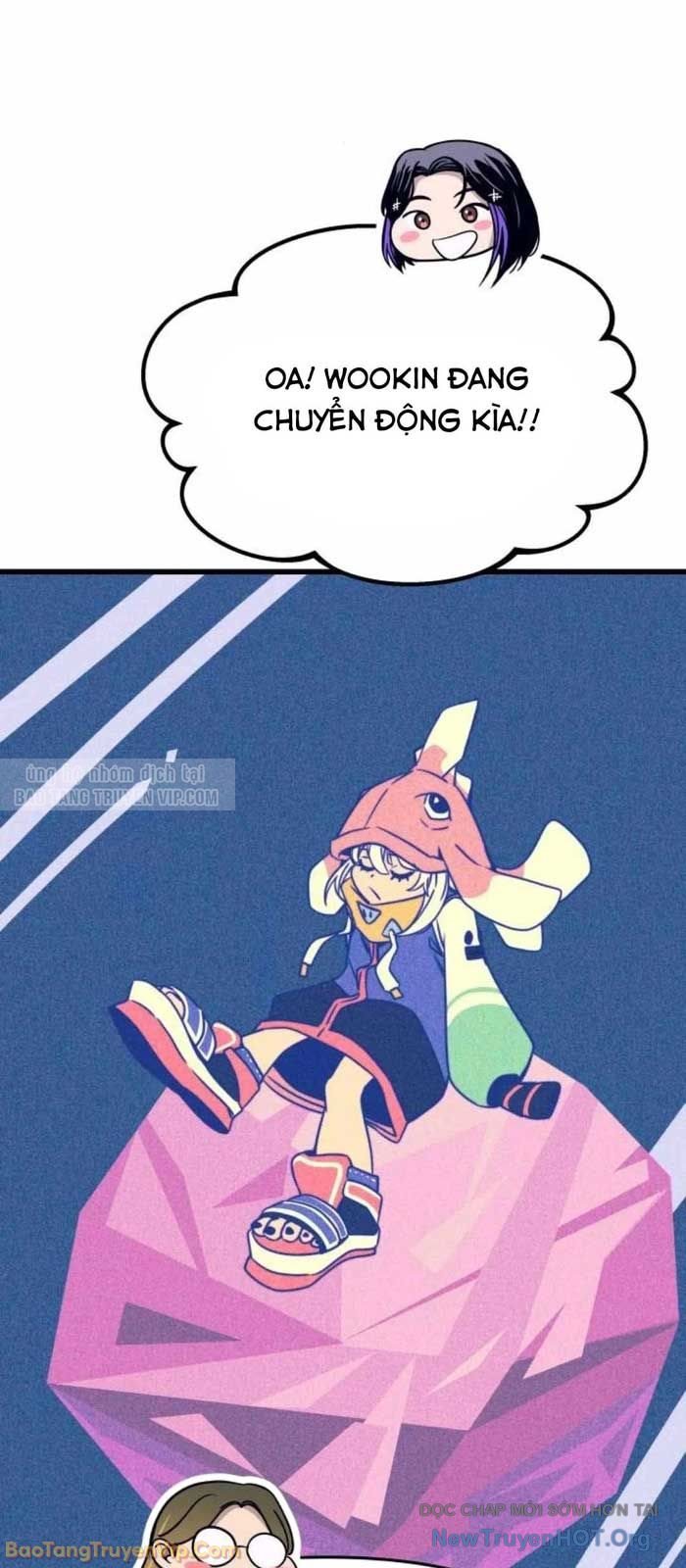 Bias của tôi trên chuyến tàu cuối cùng Chap 57 - Next Chap 58