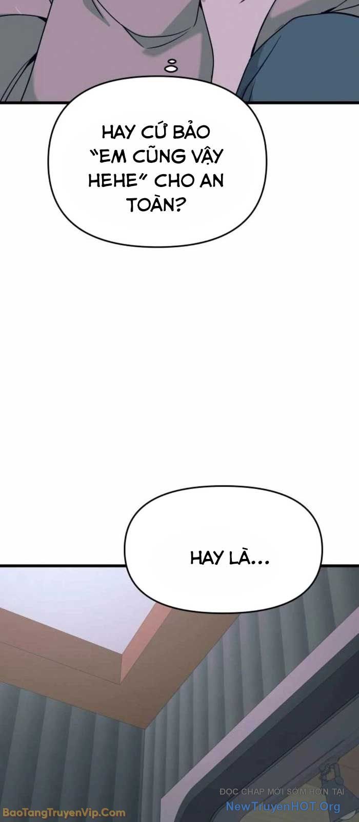 Bias của tôi trên chuyến tàu cuối cùng Chap 57 - Next Chap 58