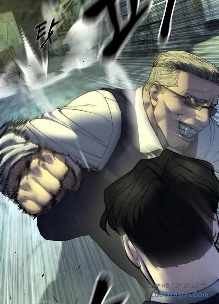 Giang Hồ Thực Thi Công Lý Chap 165 - Next Chap 166