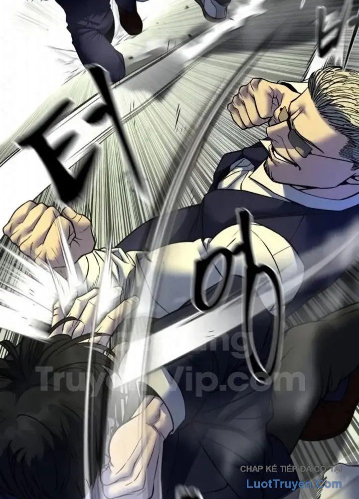 Giang Hồ Thực Thi Công Lý Chap 165 - Next Chap 166