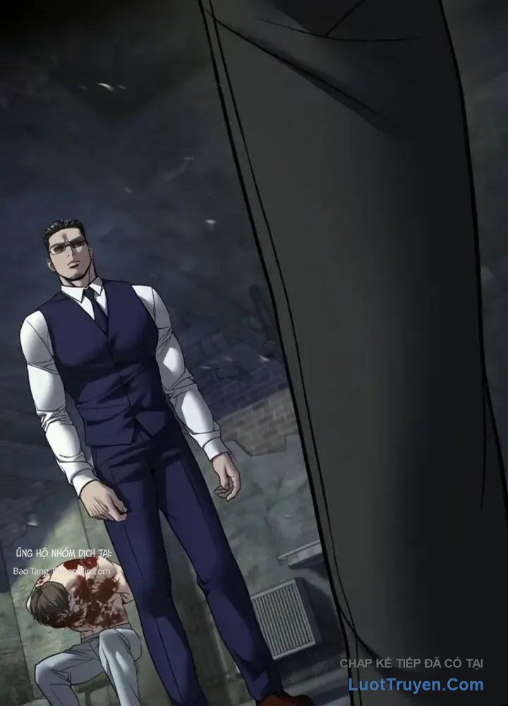 Giang Hồ Thực Thi Công Lý Chap 165 - Next Chap 166