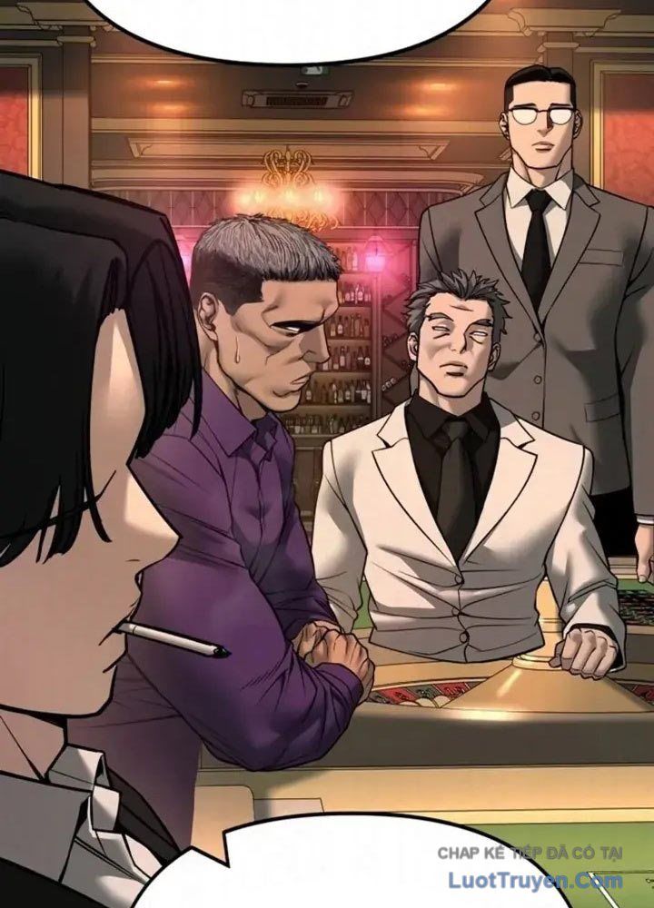 Giang Hồ Thực Thi Công Lý Chap 165 - Next Chap 166