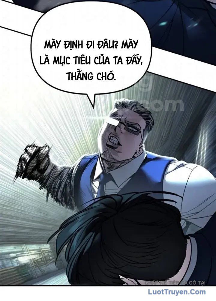 Giang Hồ Thực Thi Công Lý Chap 165 - Next Chap 166