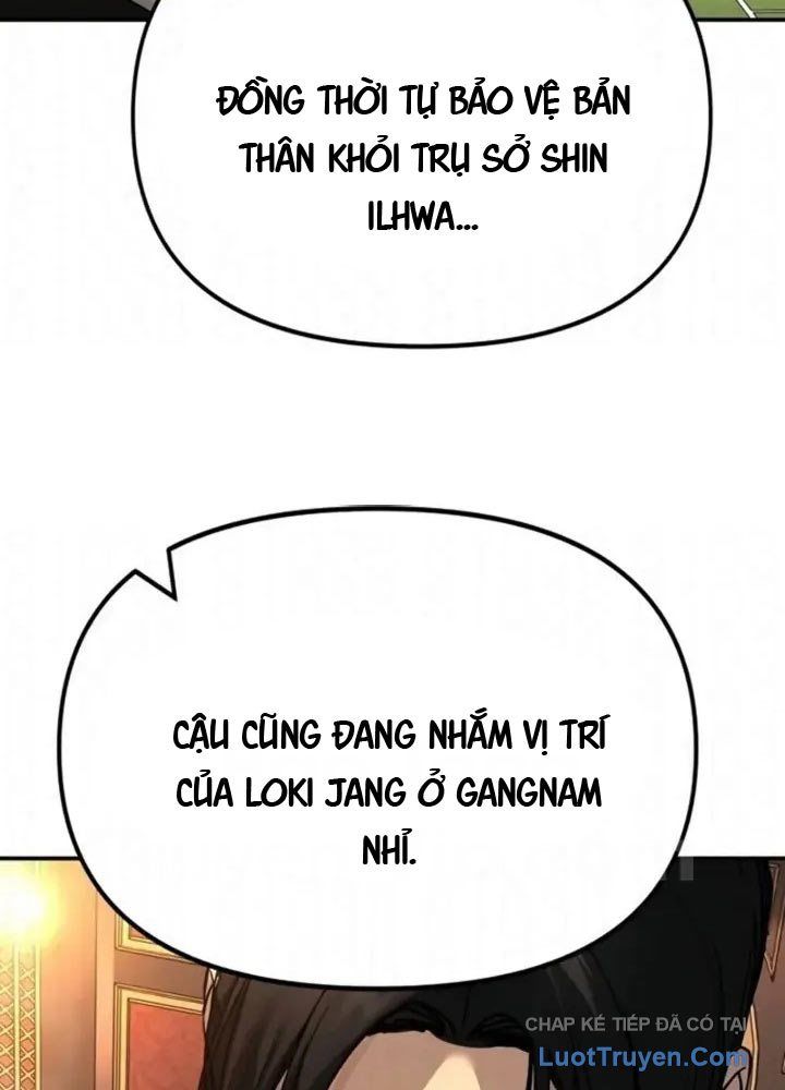 Giang Hồ Thực Thi Công Lý Chap 165 - Next Chap 166