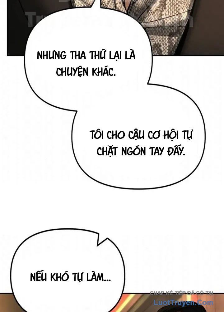 Giang Hồ Thực Thi Công Lý Chap 165 - Next Chap 166