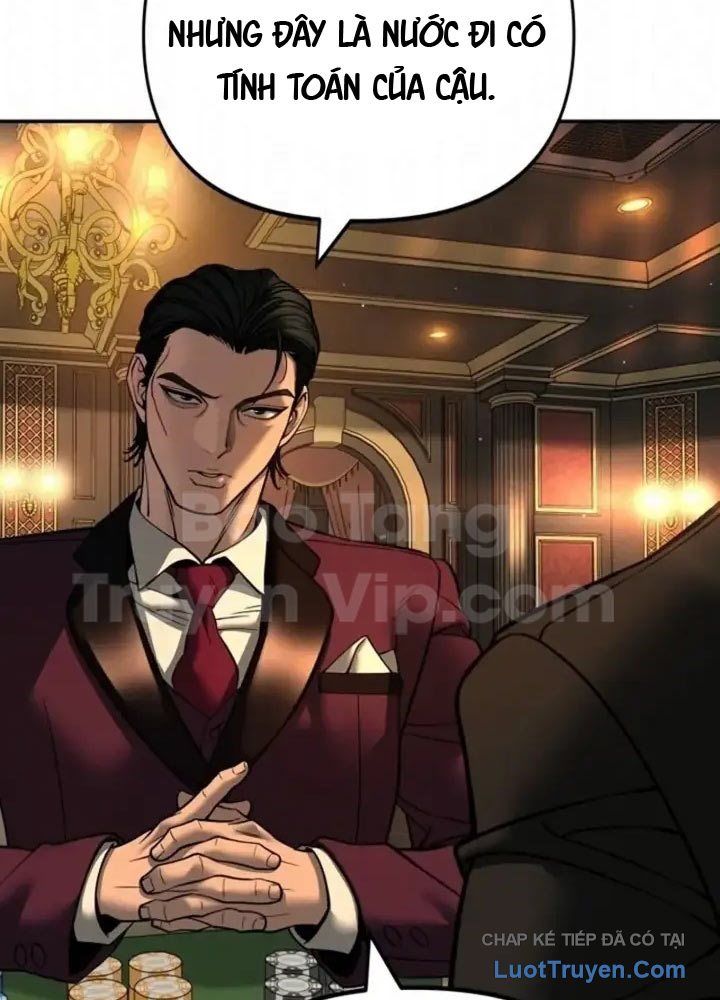 Giang Hồ Thực Thi Công Lý Chap 165 - Next Chap 166