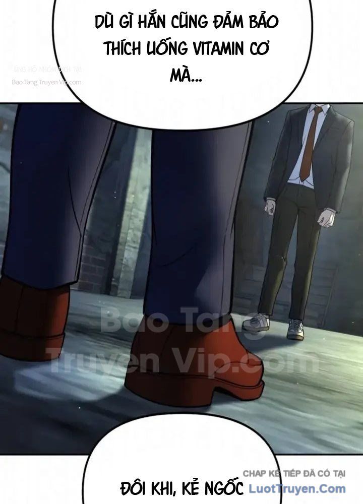 Giang Hồ Thực Thi Công Lý Chap 165 - Next Chap 166