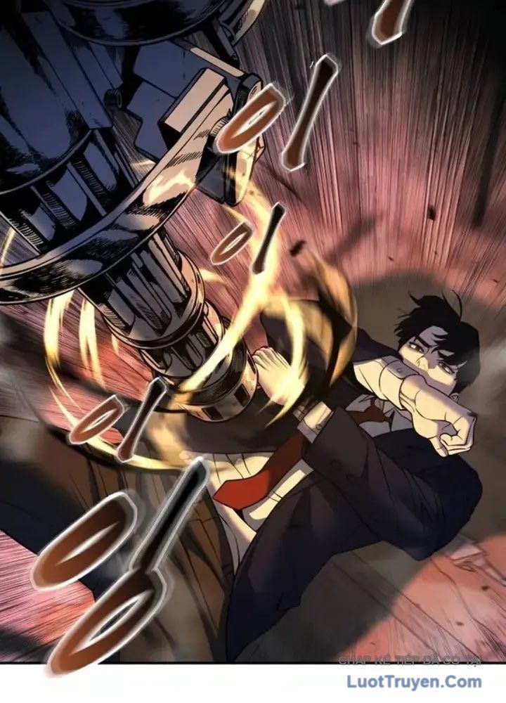 Giang Hồ Thực Thi Công Lý Chap 165 - Next Chap 166