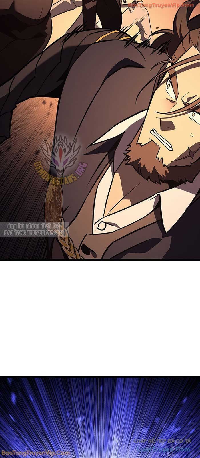 Sự Trở Lại Của Anh Hùng Cấp Thảm Họa Chap 155 - Next Chap 156