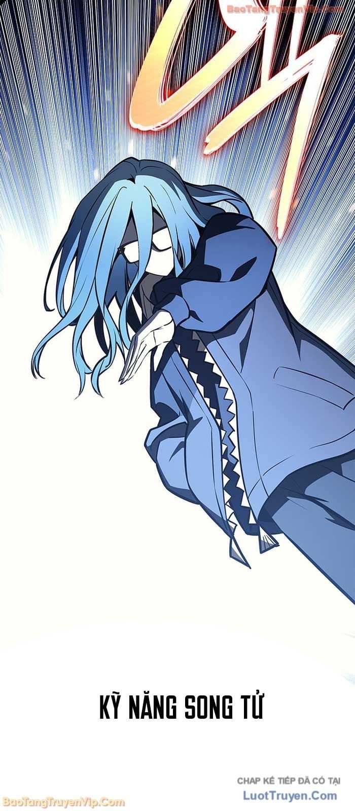 Sự Trở Lại Của Anh Hùng Cấp Thảm Họa Chap 155 - Next Chap 156