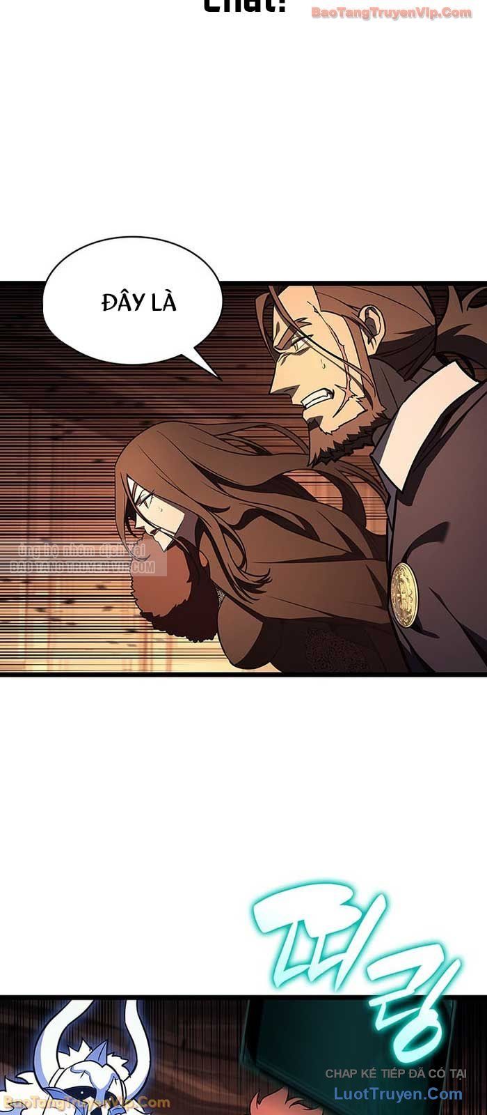 Sự Trở Lại Của Anh Hùng Cấp Thảm Họa Chap 155 - Next Chap 156