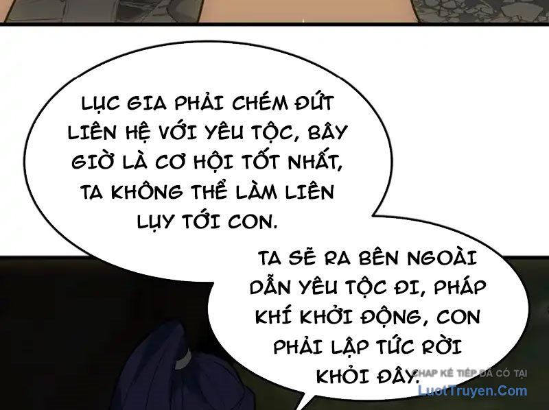 Tuyệt Đối Đừng Gây Sự Với Đại Sư Huynh Chap 31 - Next Chap 32