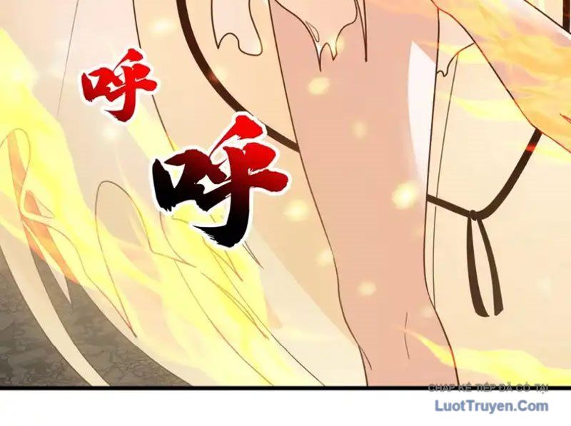 Tuyệt Đối Đừng Gây Sự Với Đại Sư Huynh Chap 31 - Next Chap 32