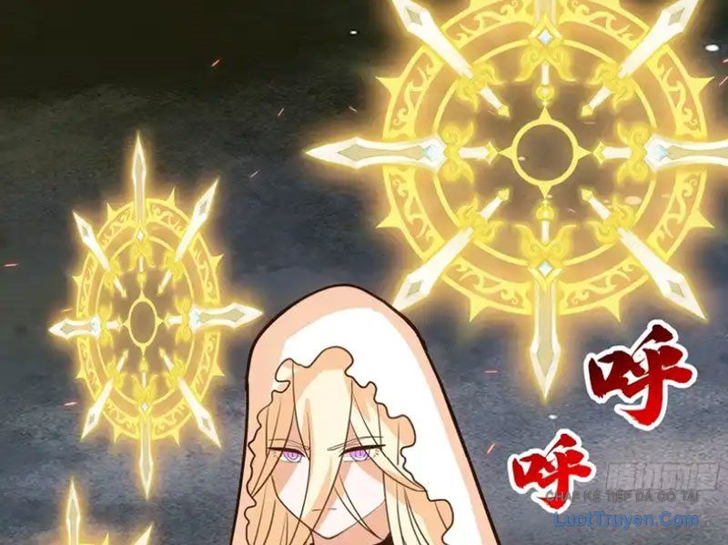 Tuyệt Đối Đừng Gây Sự Với Đại Sư Huynh Chap 31 - Next Chap 32