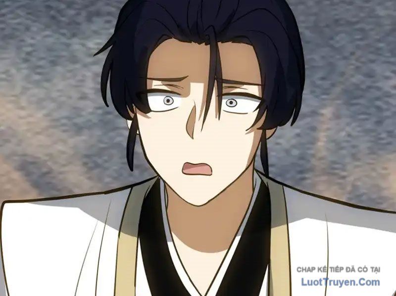 Tuyệt Đối Đừng Gây Sự Với Đại Sư Huynh Chap 31 - Next Chap 32